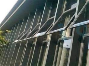 天津消防開窗機(jī)系統(tǒng)