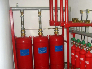 天津消防工程檢測公司