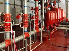 天津消防工程檢測公司