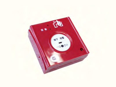 J- SAP-M-USC4211手動火災(zāi)報警按鈕