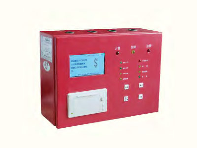 JB-QB-USC4000S火災(zāi)報(bào)警控制器