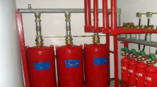 天津消防工程公司科普校園消防危險防備措施