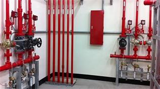 天津消防工程公司淺析消防防煙、排煙系統