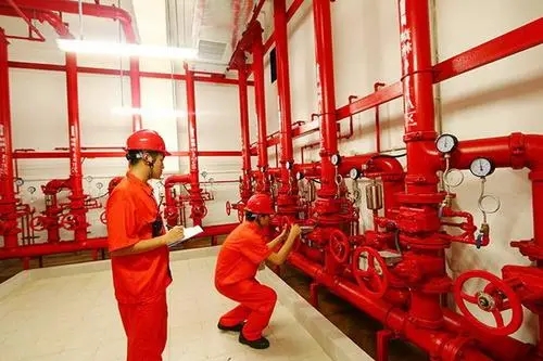 天津消防檢測前資料和實體方面需要做好哪些準備工作