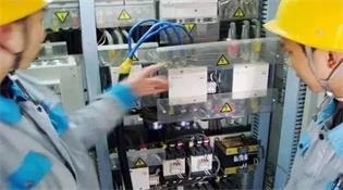 天津消防檢測電氣方面的主要內容