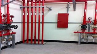 天津消防工程檢測辦法