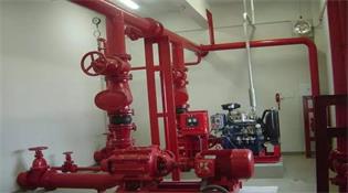 天津消防施工應(yīng)注意的幾點