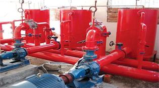 天津消防工程需要注意哪些配合事項(xiàng)