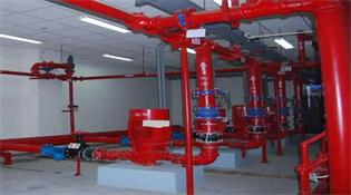 天津消防工程消防安全管理十規(guī)定