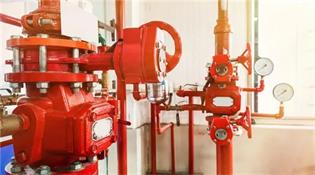 天津消防工程防火分區(qū)的標準