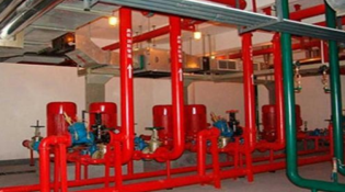 天津消防工程驗(yàn)收規(guī)范標(biāo)準(zhǔn)