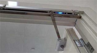 天津防火門監(jiān)控器生產(chǎn)廠家講如何辨別防火門等級