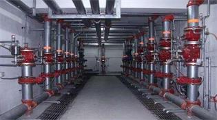 天津消防工程設(shè)備安裝實(shí)施要點(diǎn)是什么