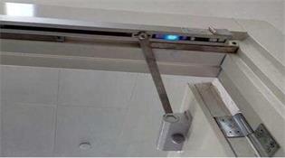 天津防火門監(jiān)控器布線要求是什么