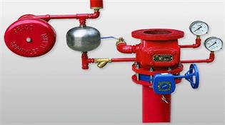 天津消防物聯(lián)網(wǎng)監(jiān)控系統(tǒng)有什么組成